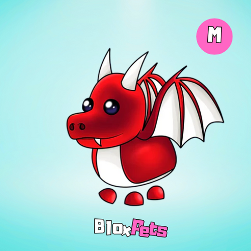 Mega Dragon