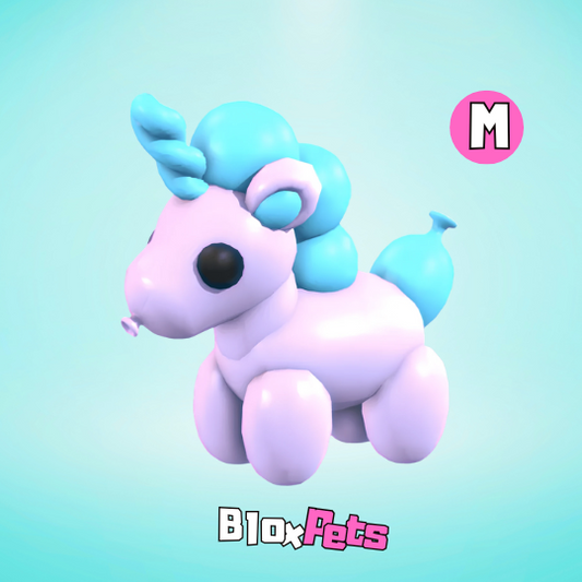 Balloon Unicorn